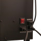 Spray Tan Extractor Unit Arch