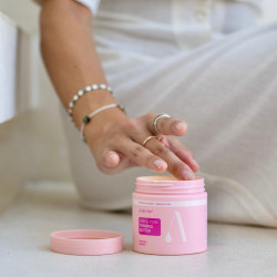  Bundle Deal Glow Getter Full Regime, Azure Tan