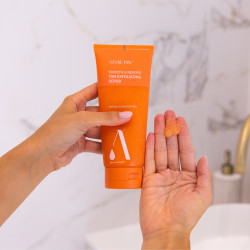 Smooth & Remove Tan Exfoliating Scrub 200ml