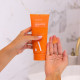 Smooth & Remove Tan Exfoliating Scrub 200ml
