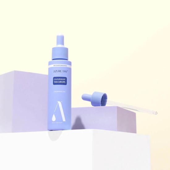 Colour Boost Tan Drops 30ml