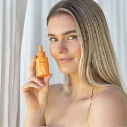 Antioxidant Face Tan Serum 30ml