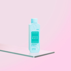 Sample Spray Tan Solution Green Base 100ml, Azure Tan 