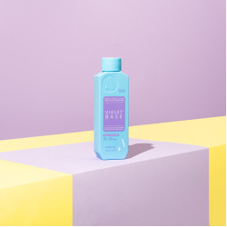 Sample Spray Tan Solution Violet Base 100ml