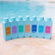 Sample Spray Tan Solution Firm & Tone 100ml, AzureTan