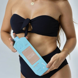 Spraytanning Workshop: Learn To Tan with Azure Tan