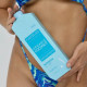 Sample Spray Tan Solution Organic Coconut Medium To Dark100ml, AzureTan